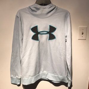 Under armor hoodie